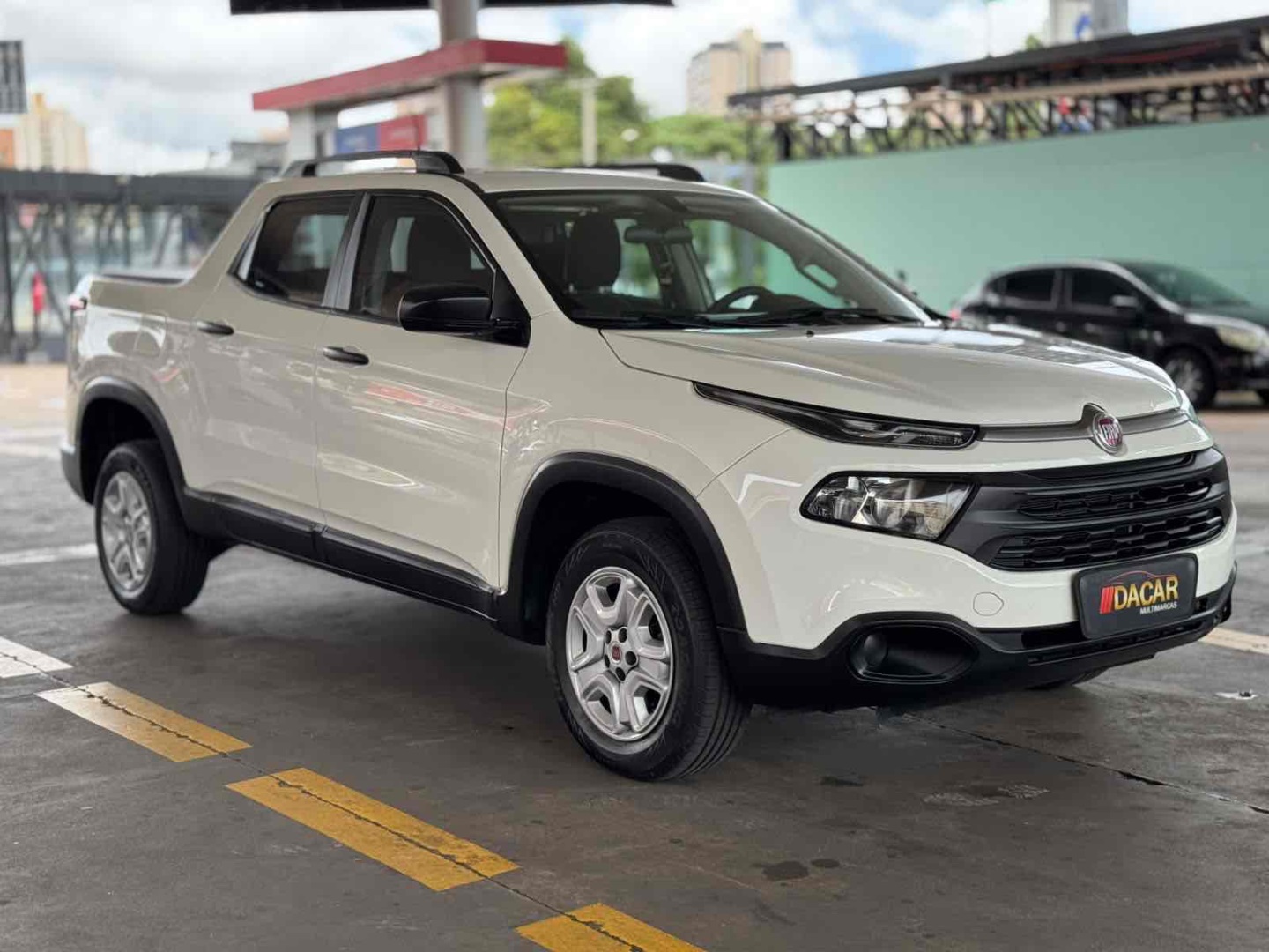 FIAT TORO 1.8 16V EVO FLEX ENDURANCE AT6