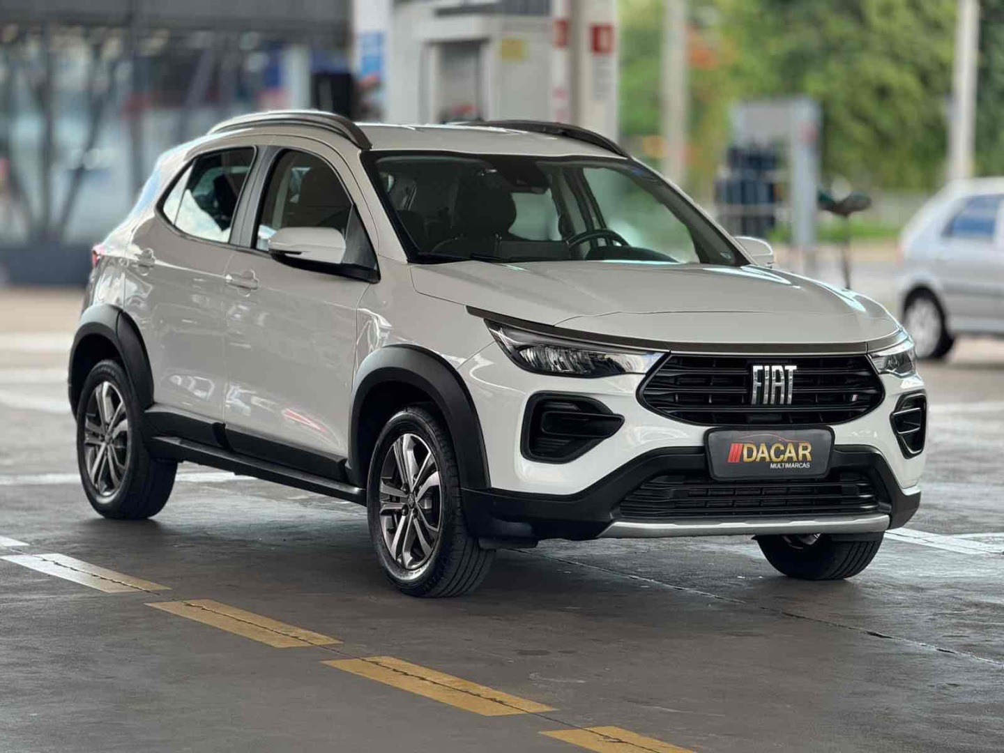 FIAT PULSE 1.0 TURBO 200 FLEX AUDACE CVT