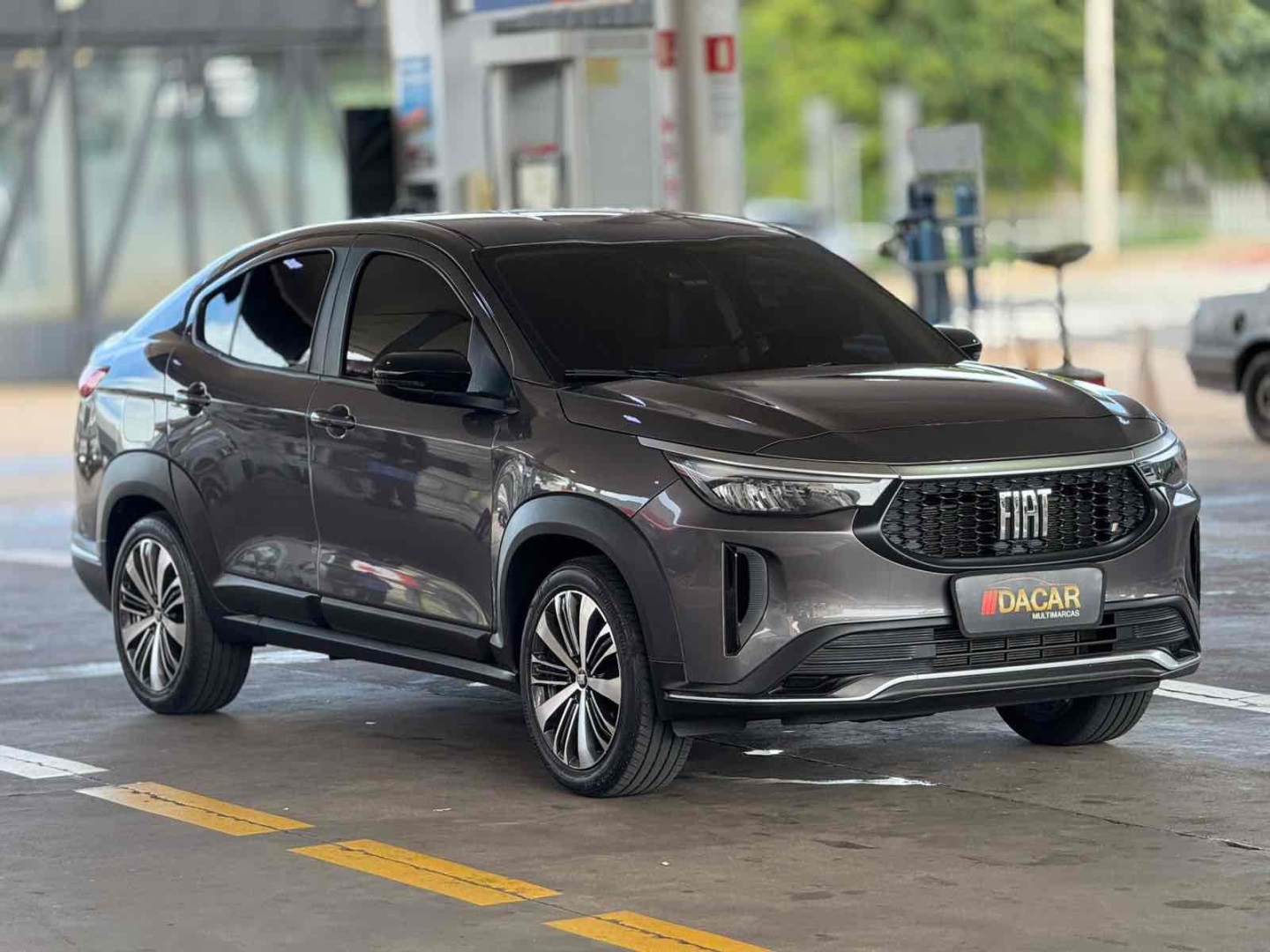 FIAT FASTBACK 1.0 TURBO 200 FLEX AUDACE CVT