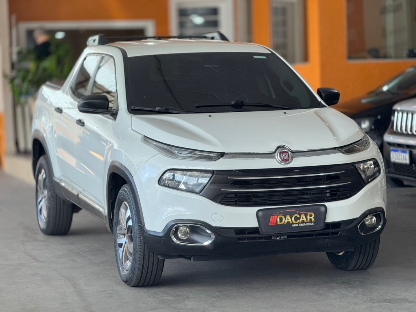 FIAT TORO