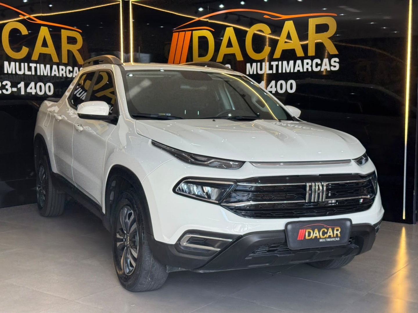 FIAT TORO