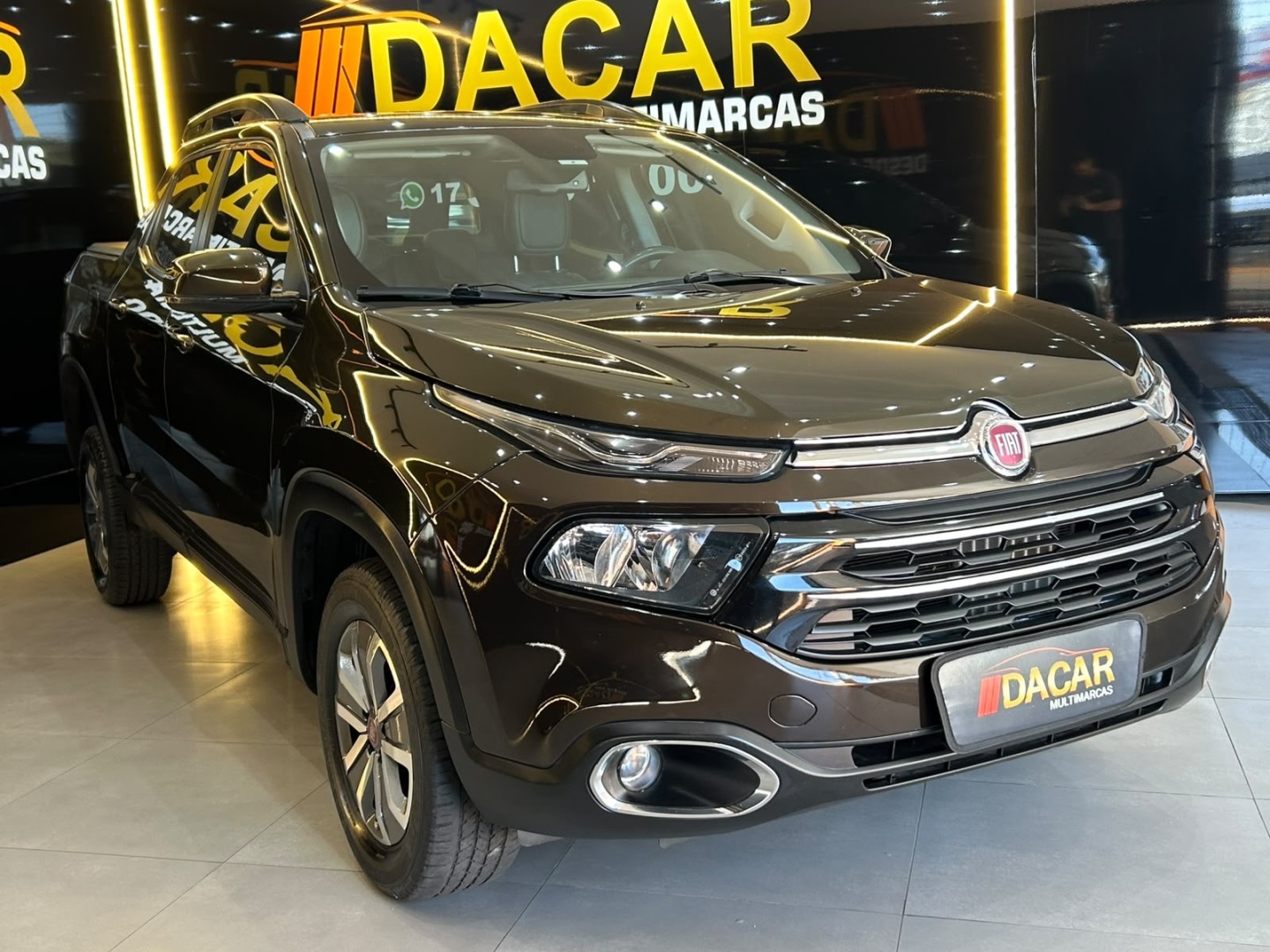 FIAT TORO