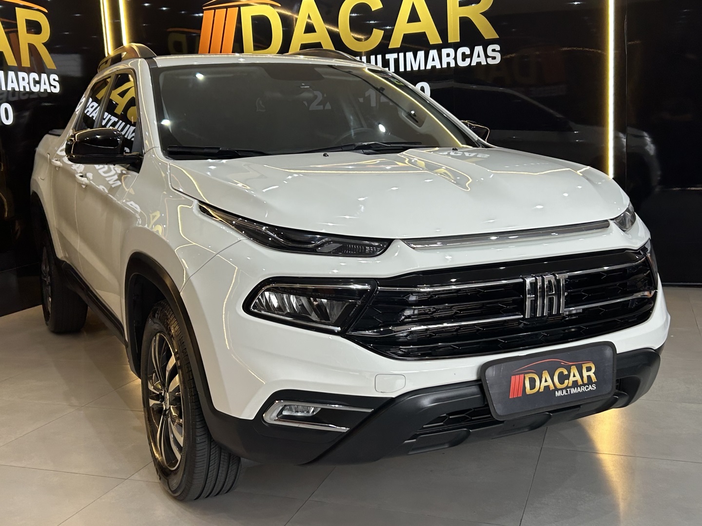 FIAT TORO