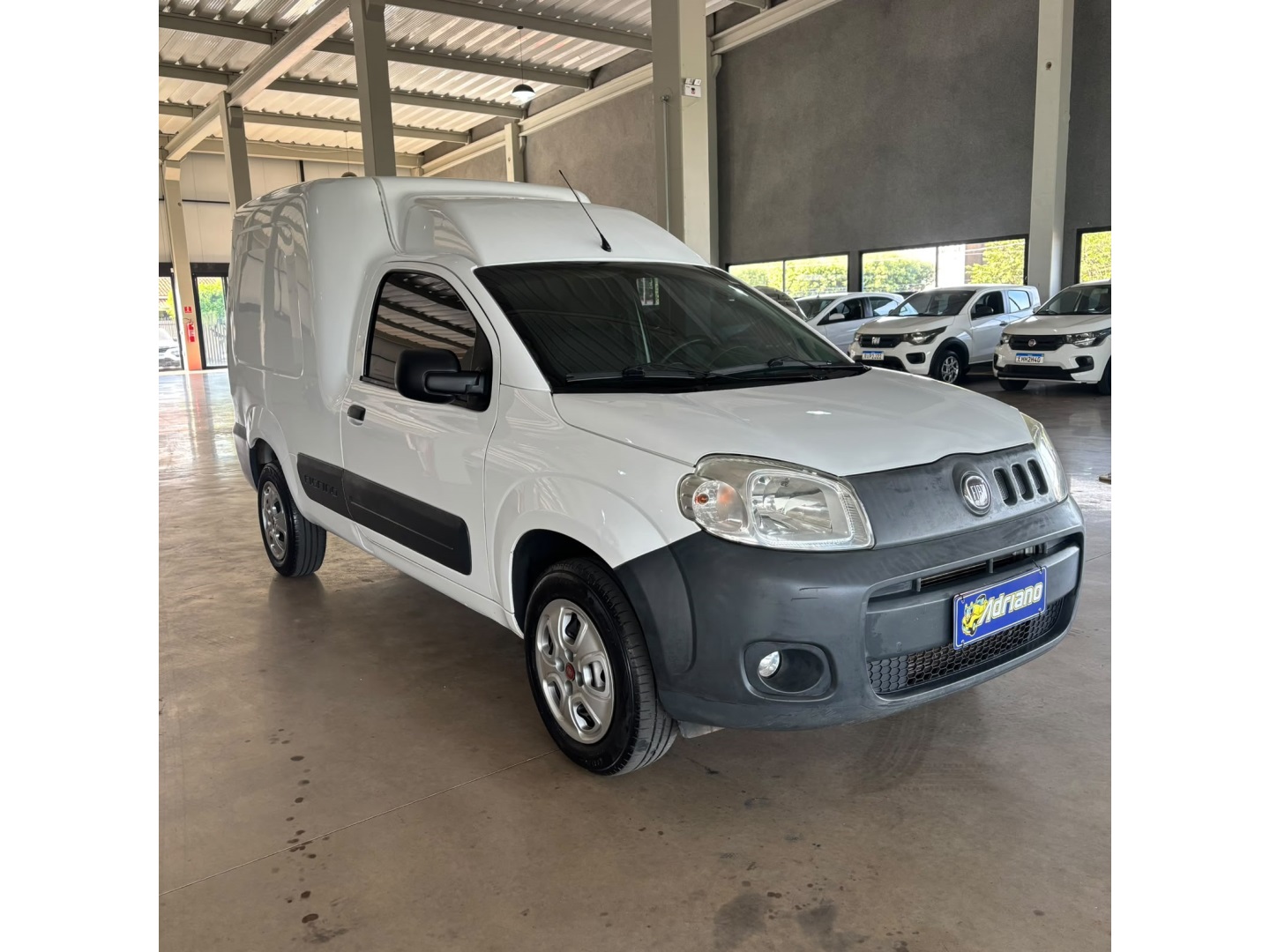 FIAT FIORINO