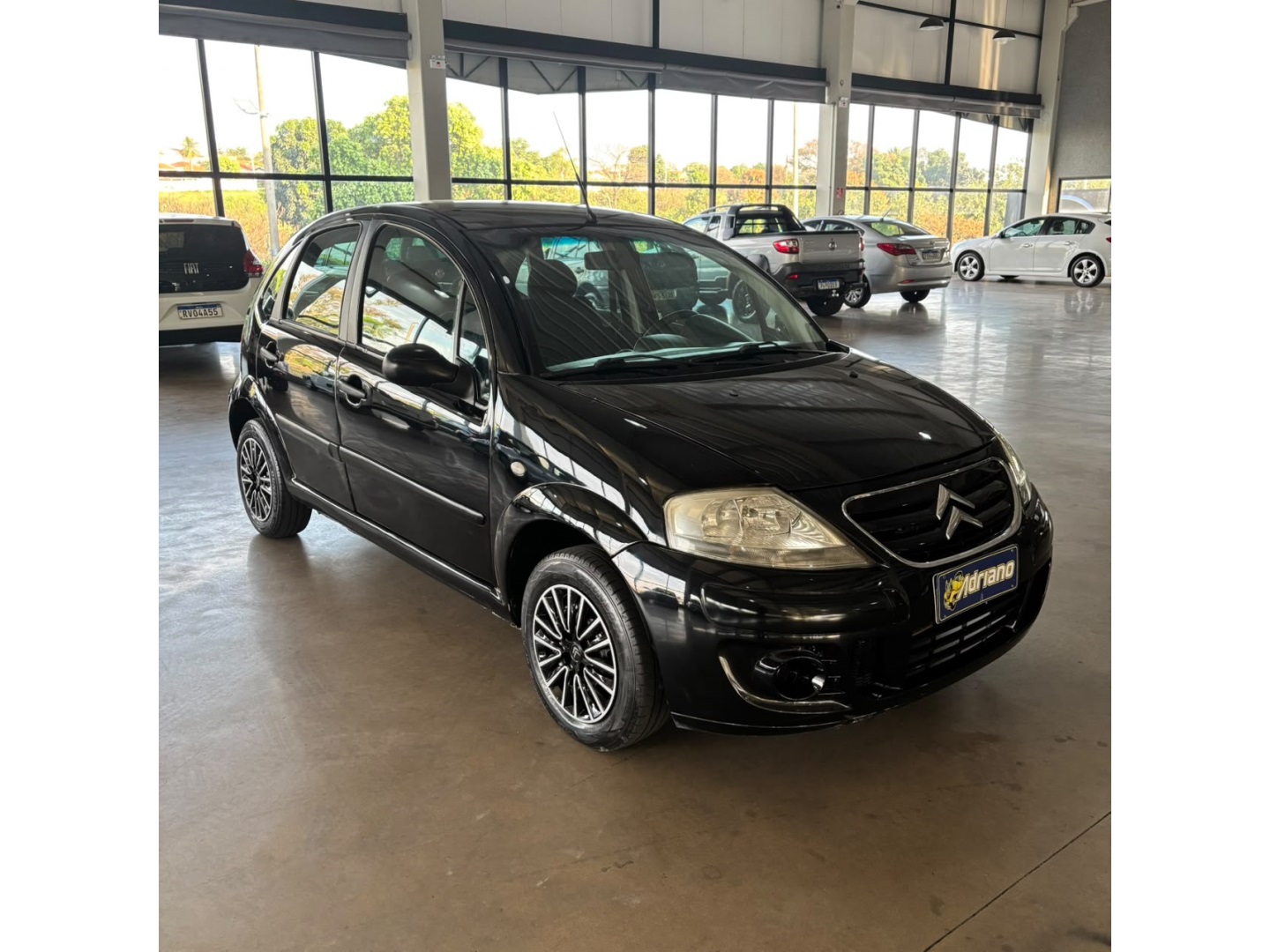 Citroën C3 2010 à venda