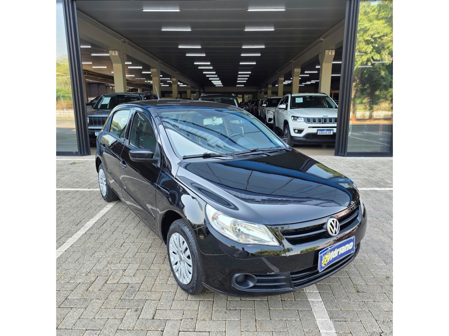 Volkswagen Gol 2010 à venda