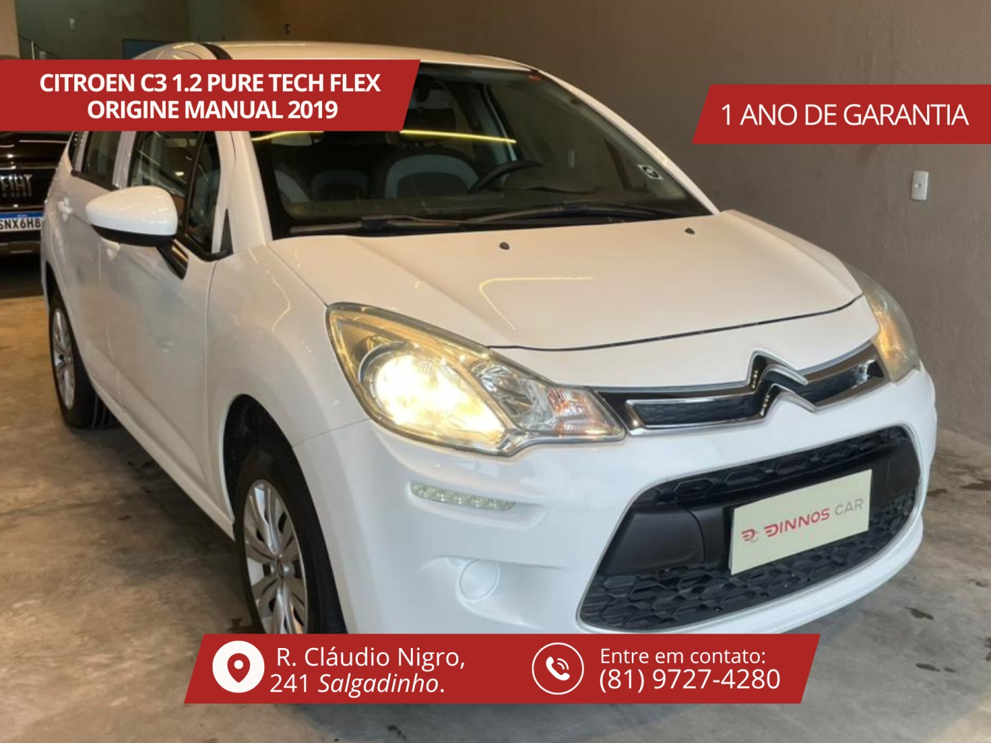 CITROEN C3