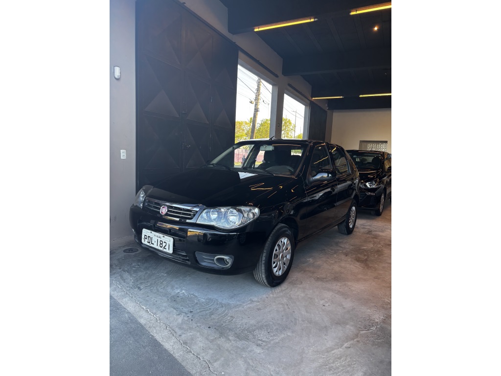 FIAT PALIO