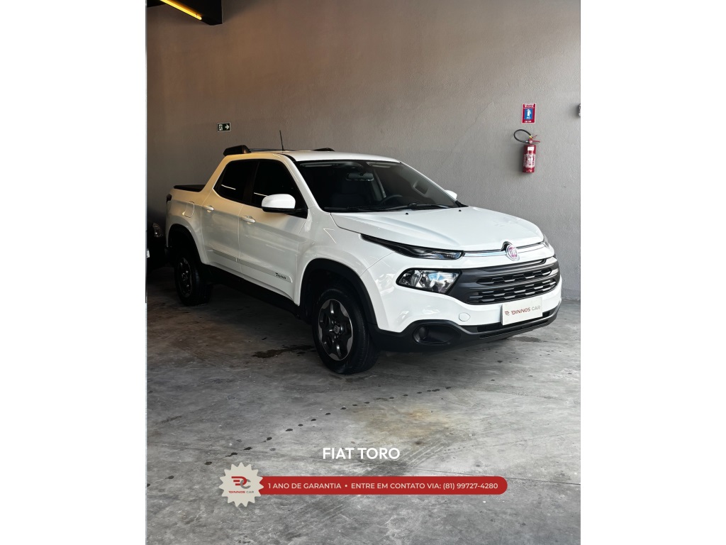 FIAT TORO