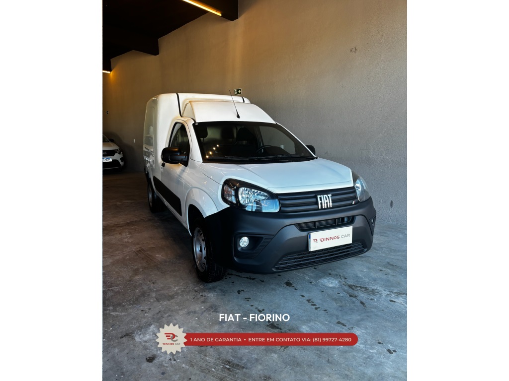 FIAT FIORINO