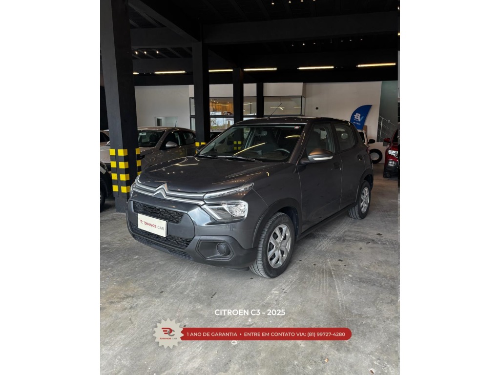 CITROEN C3