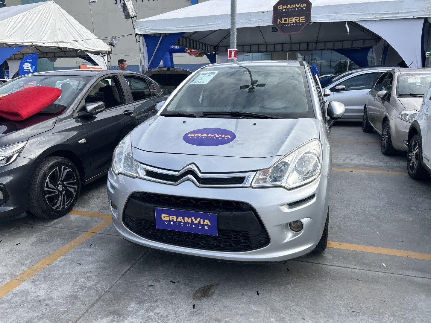 CITROEN C3