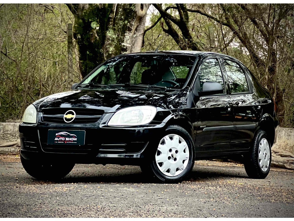CHEVROLET PRISMA