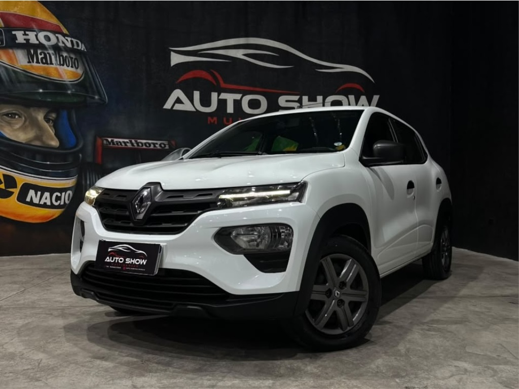 RENAULT KWID