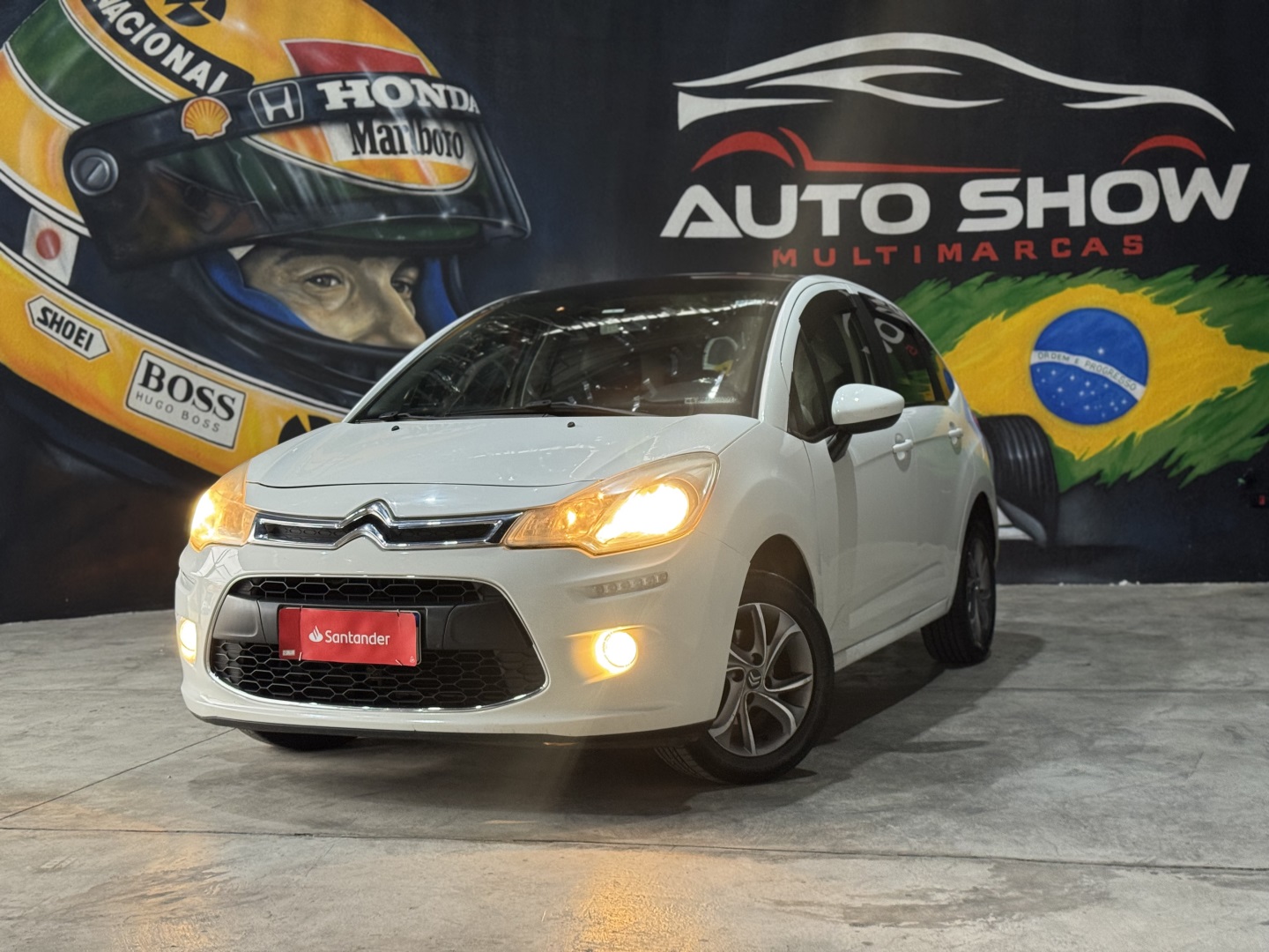 CITROEN C3