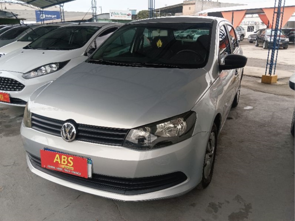 VOLKSWAGEN GOL
