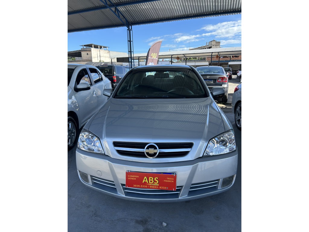 CHEVROLET ASTRA