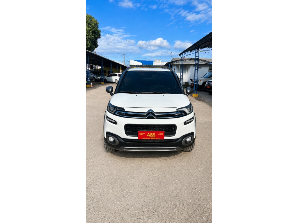 CITROEN AIRCROSS