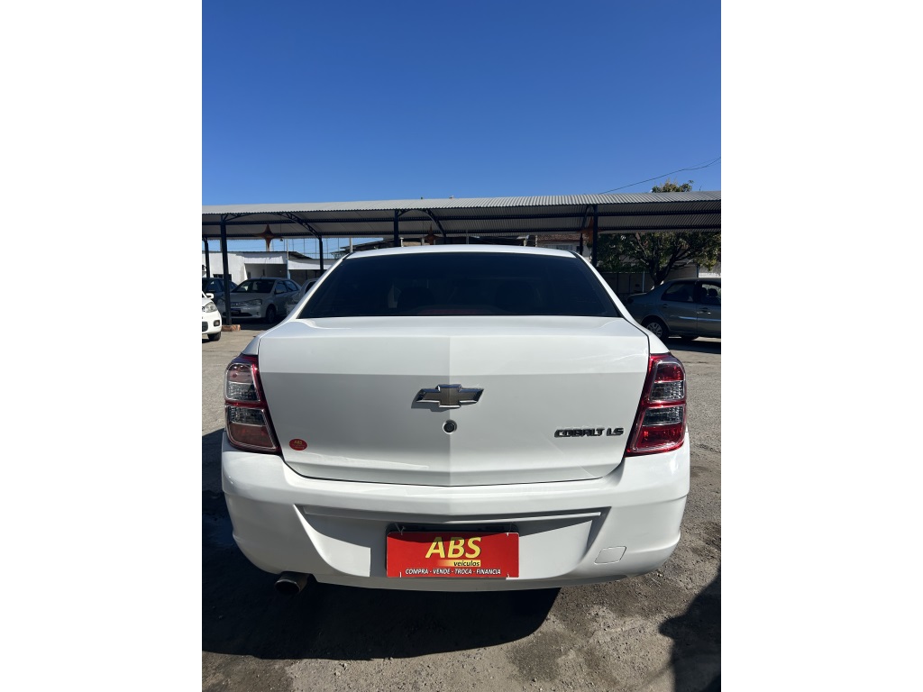 CHEVROLET COBALT