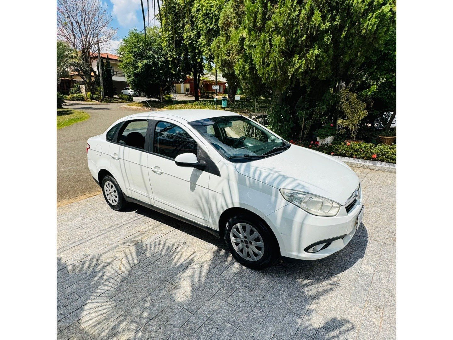 FIAT GRAND SIENA