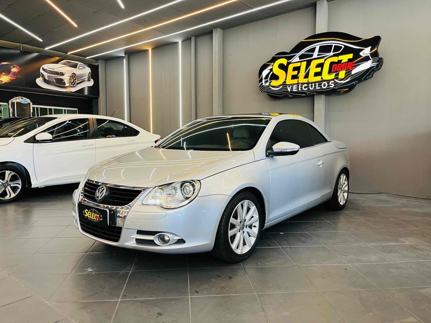 VOLKSWAGEN EOS