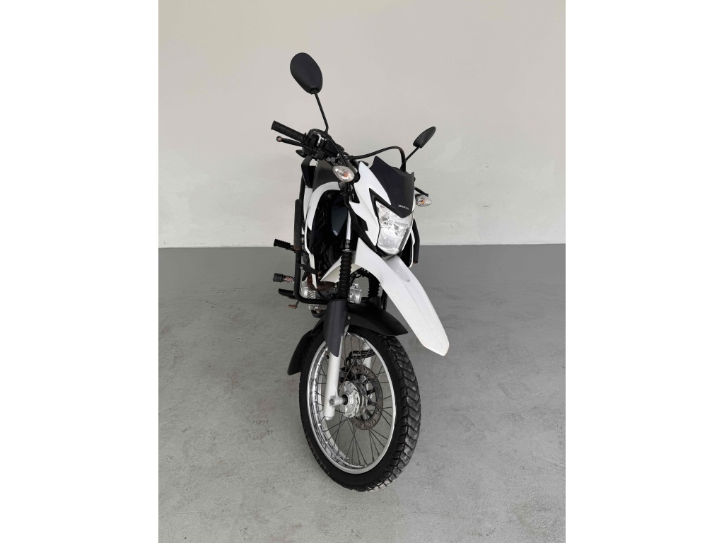 HONDA NXR 160 BROS ESDD