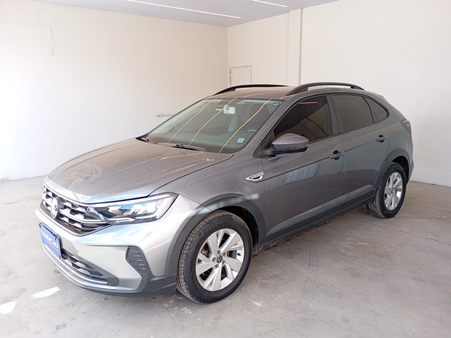 VOLKSWAGEN NIVUS