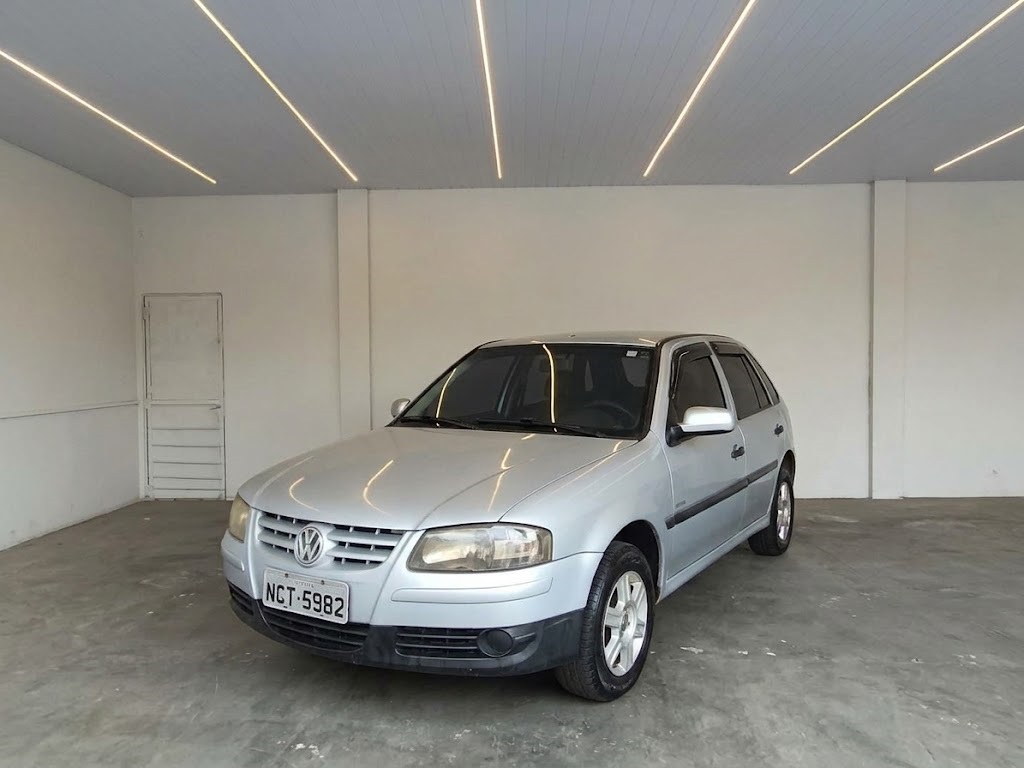 VOLKSWAGEN GOL