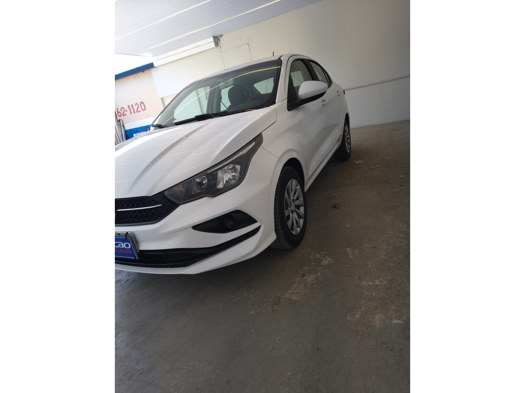 FIAT CRONOS