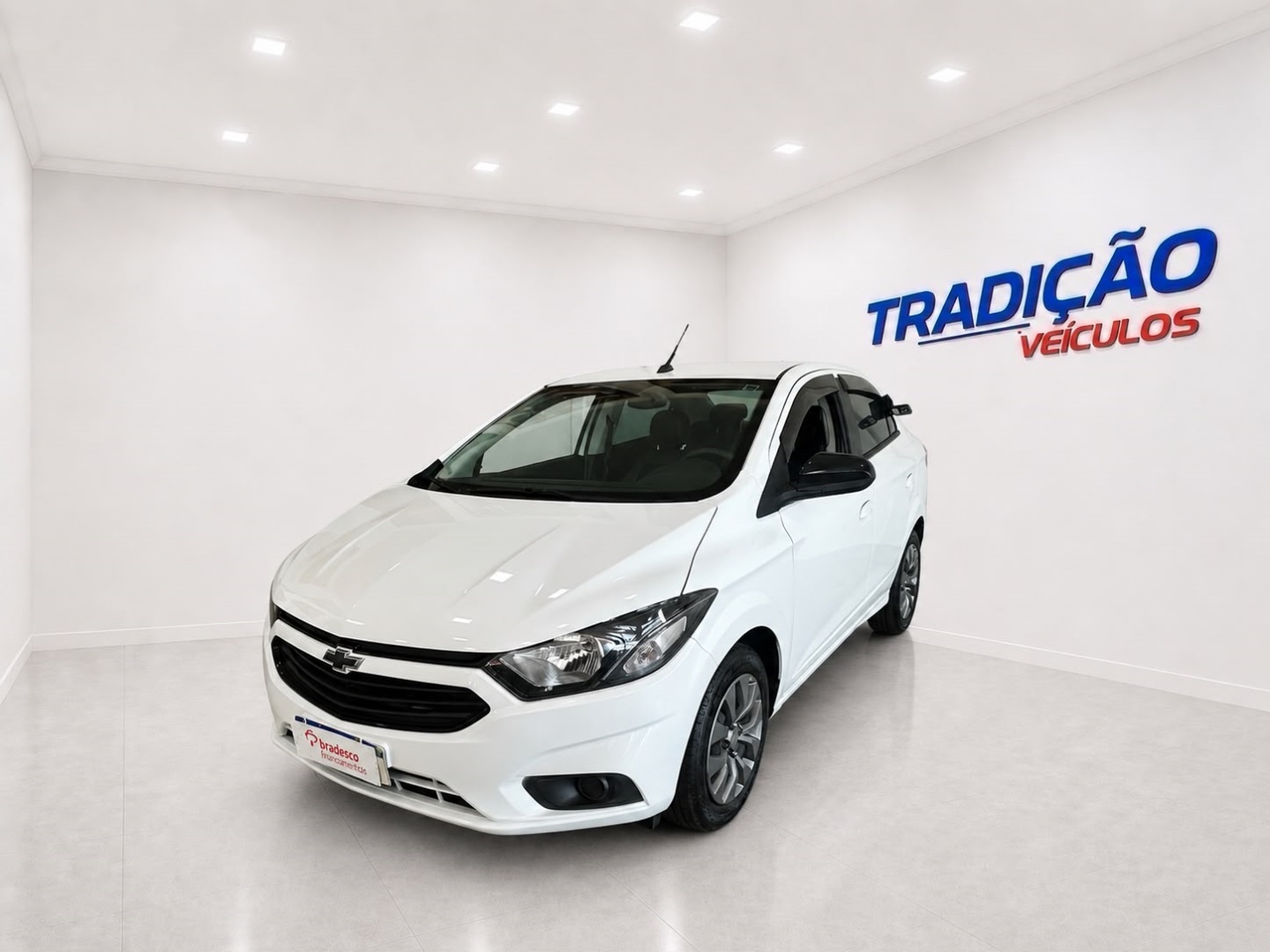 CHEVROLET JOY