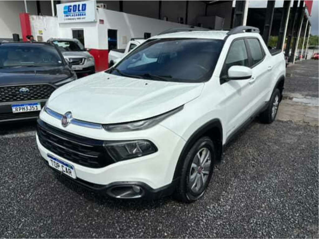 FIAT TORO