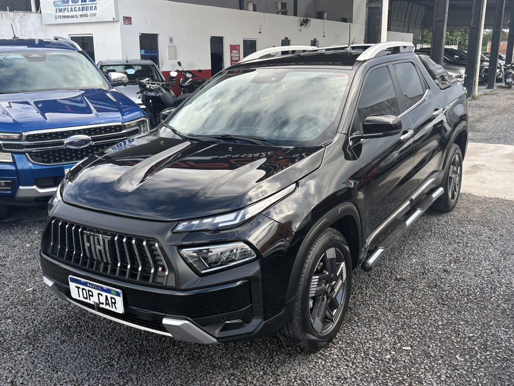 FIAT TORO