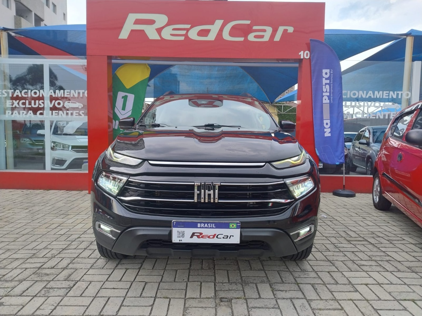 FIAT TORO