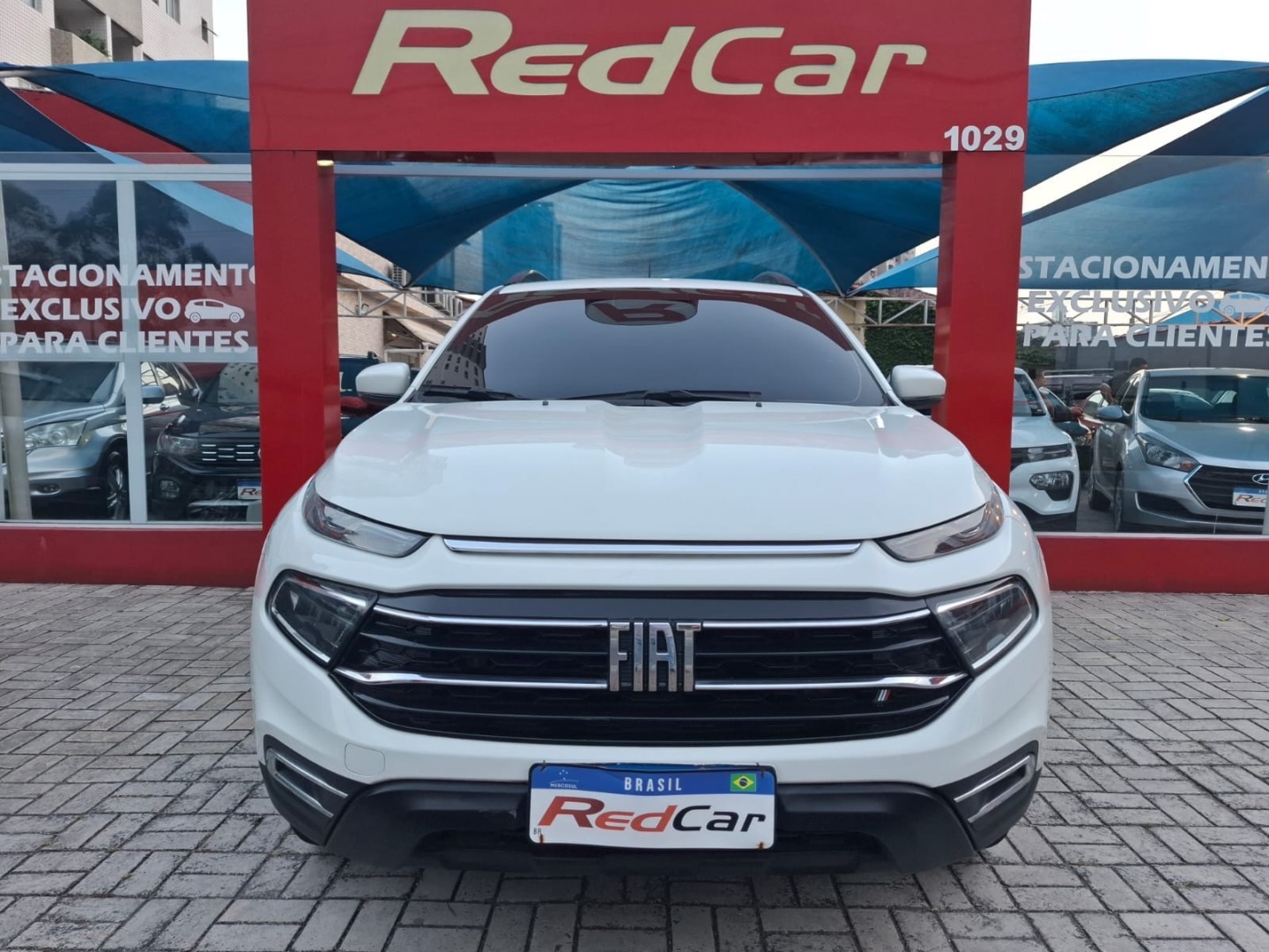 FIAT TORO
