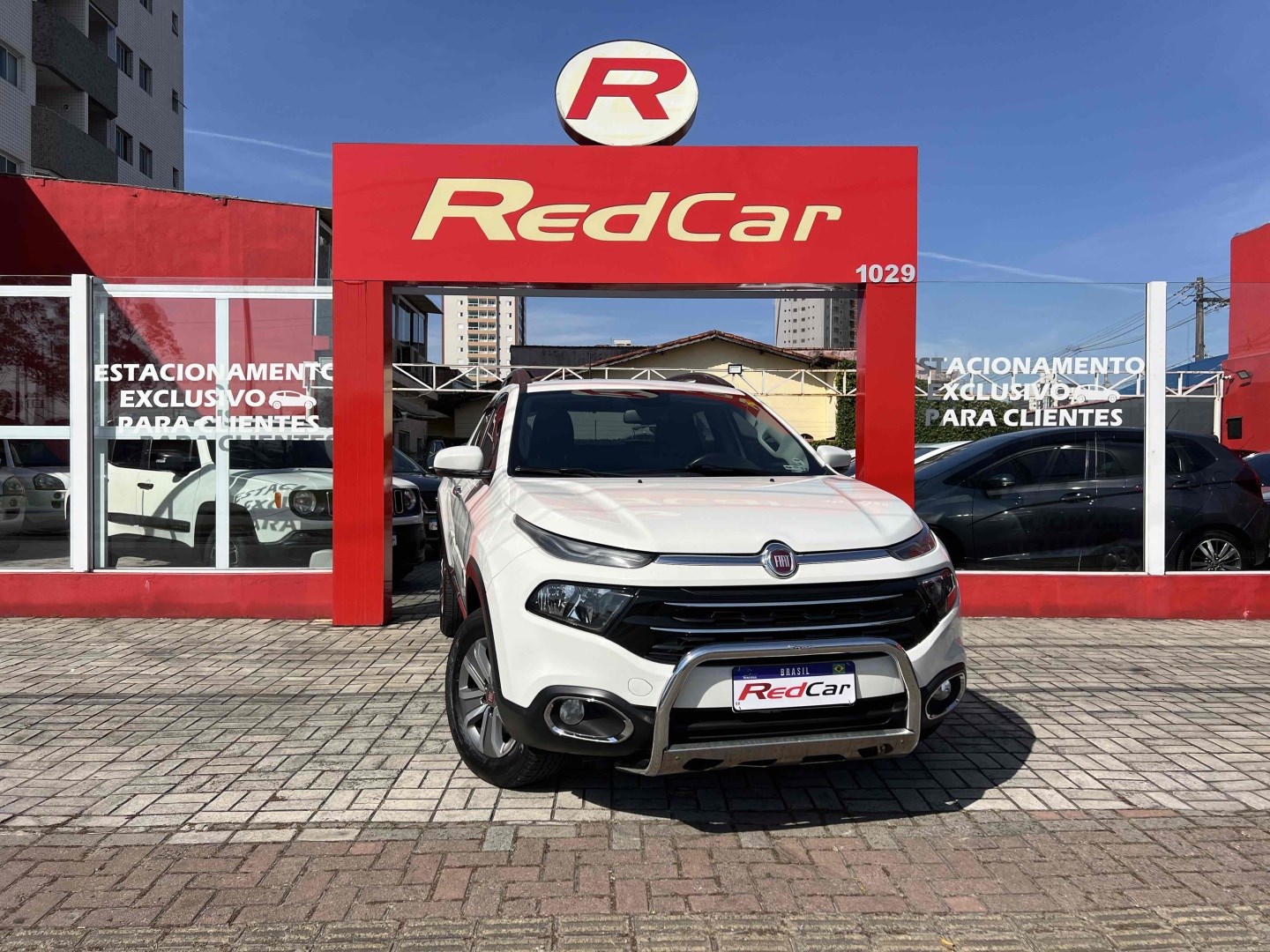 FIAT TORO