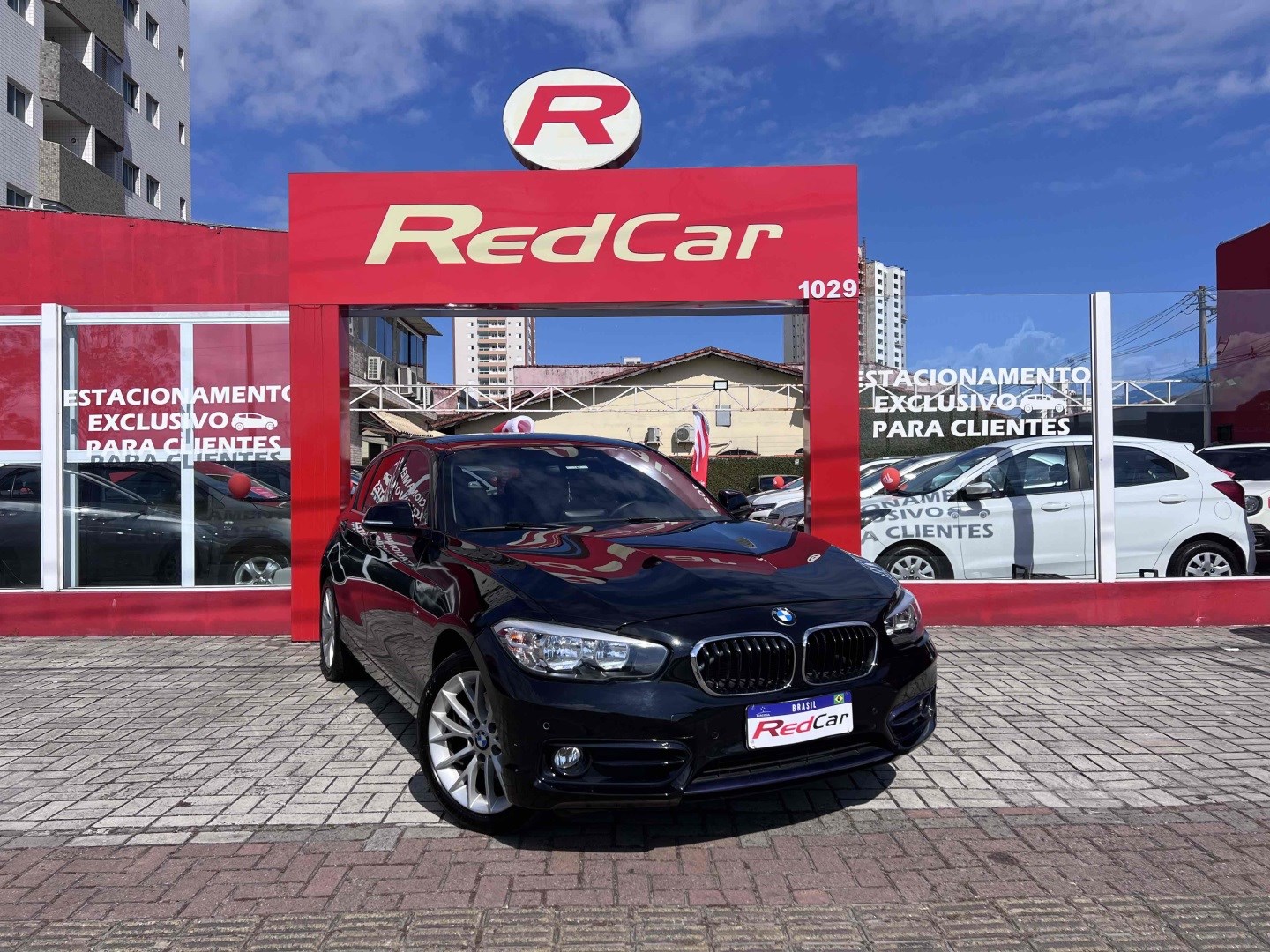 BMW 120i