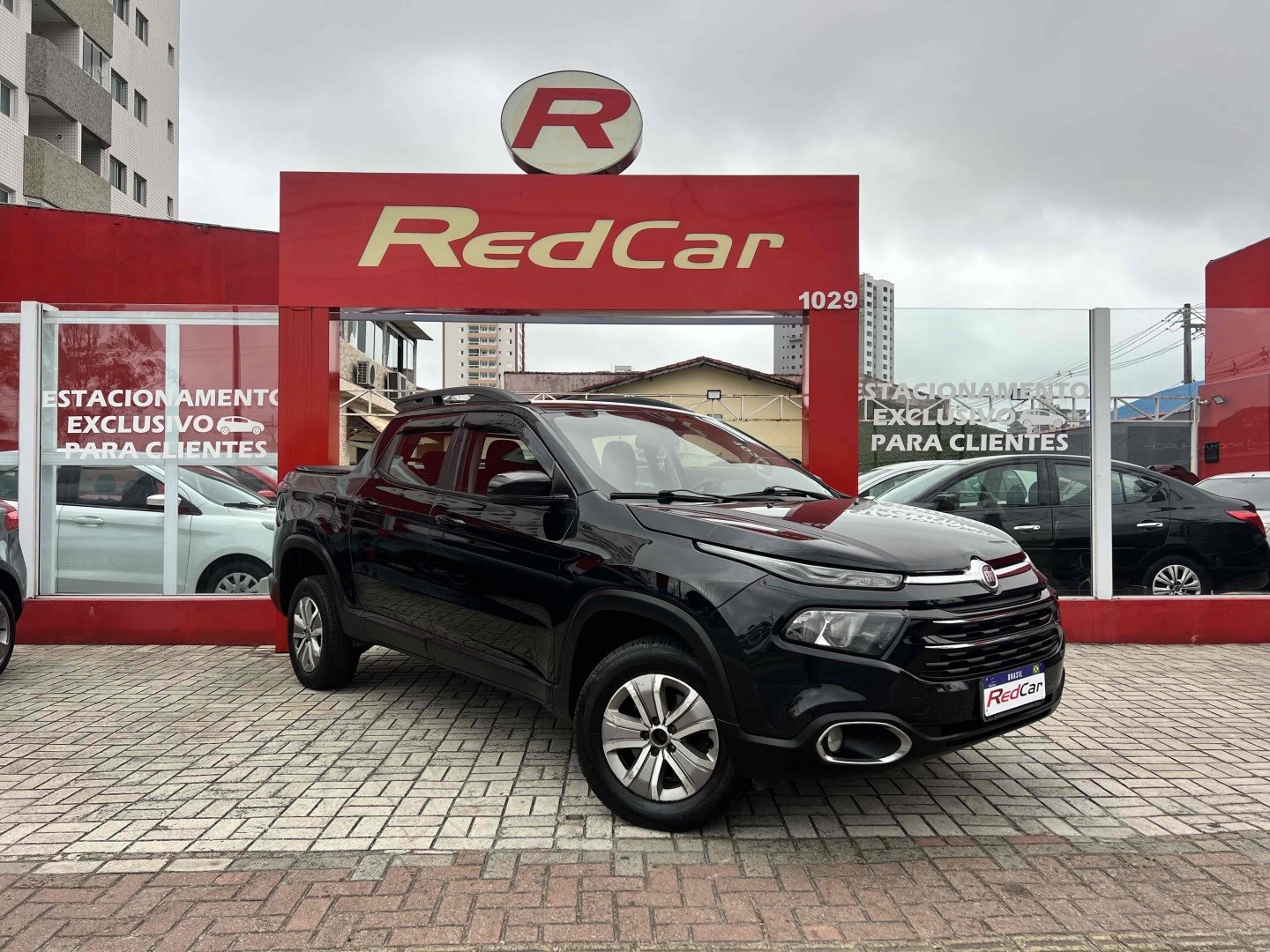 FIAT TORO