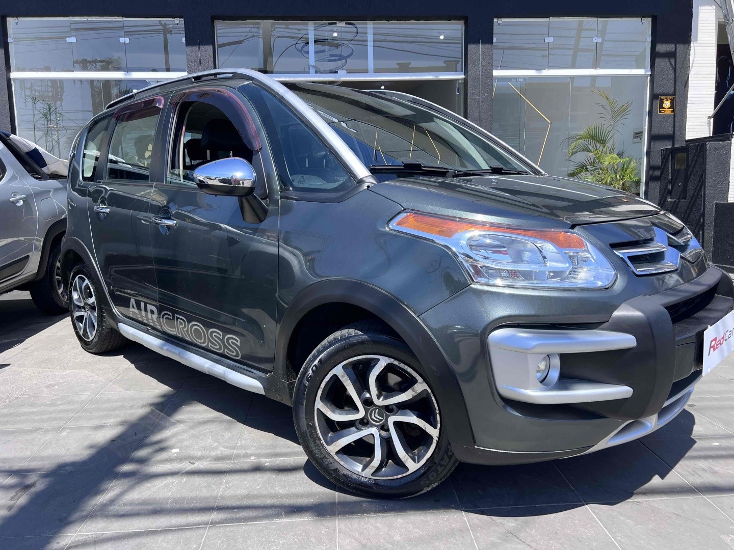 CITROEN AIRCROSS