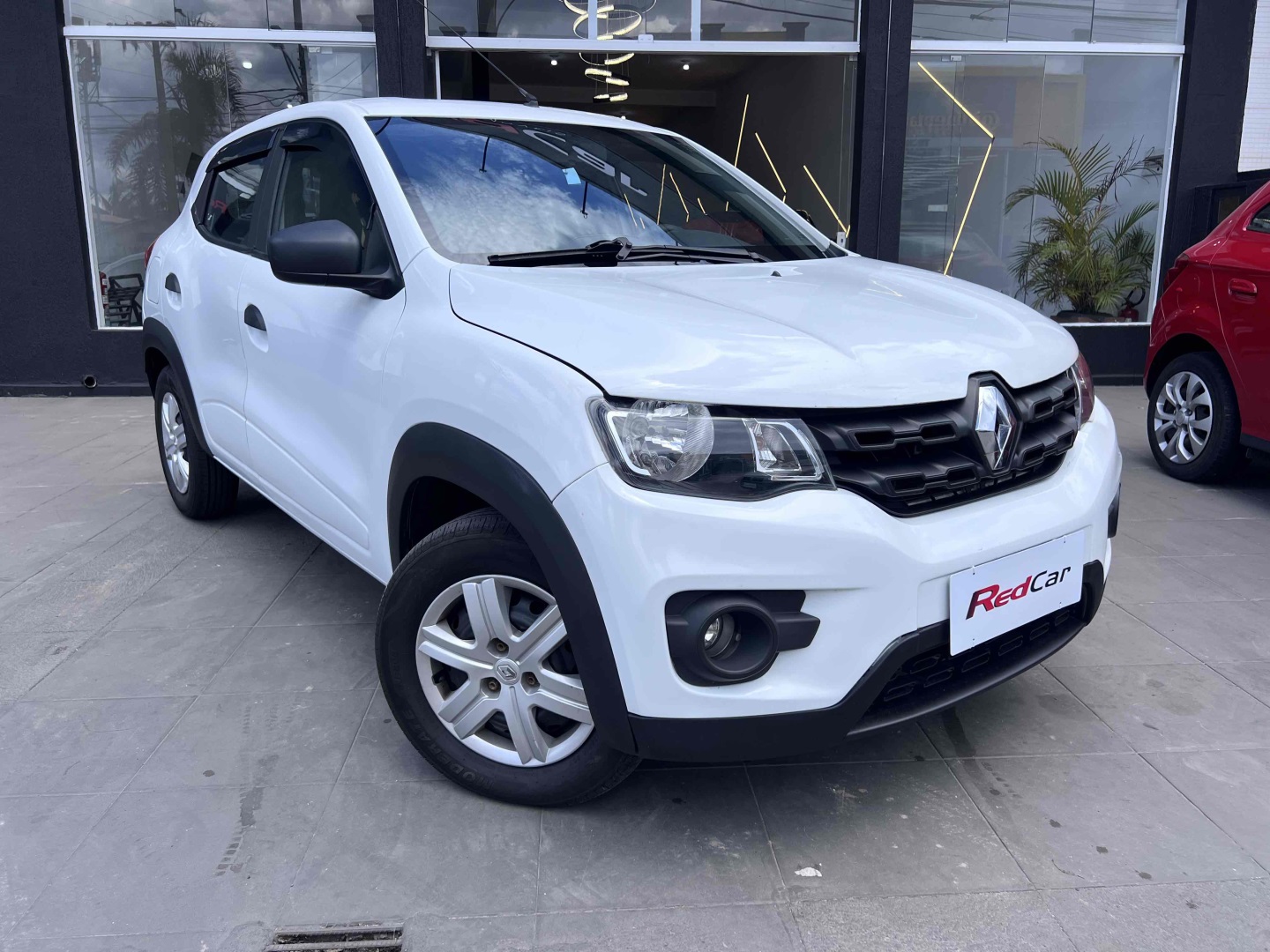RENAULT KWID