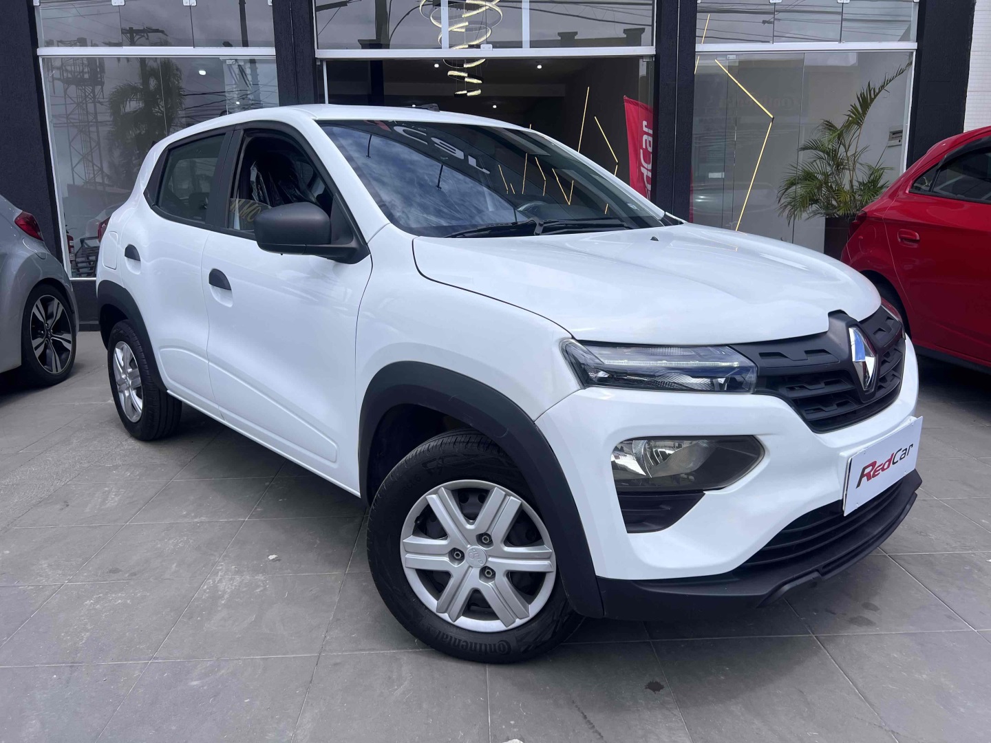 RENAULT KWID