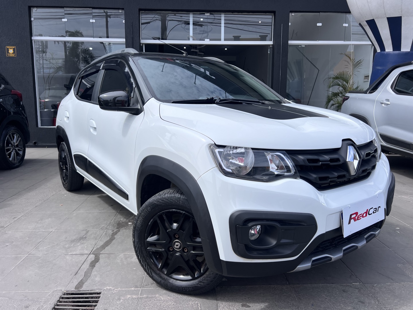 RENAULT KWID