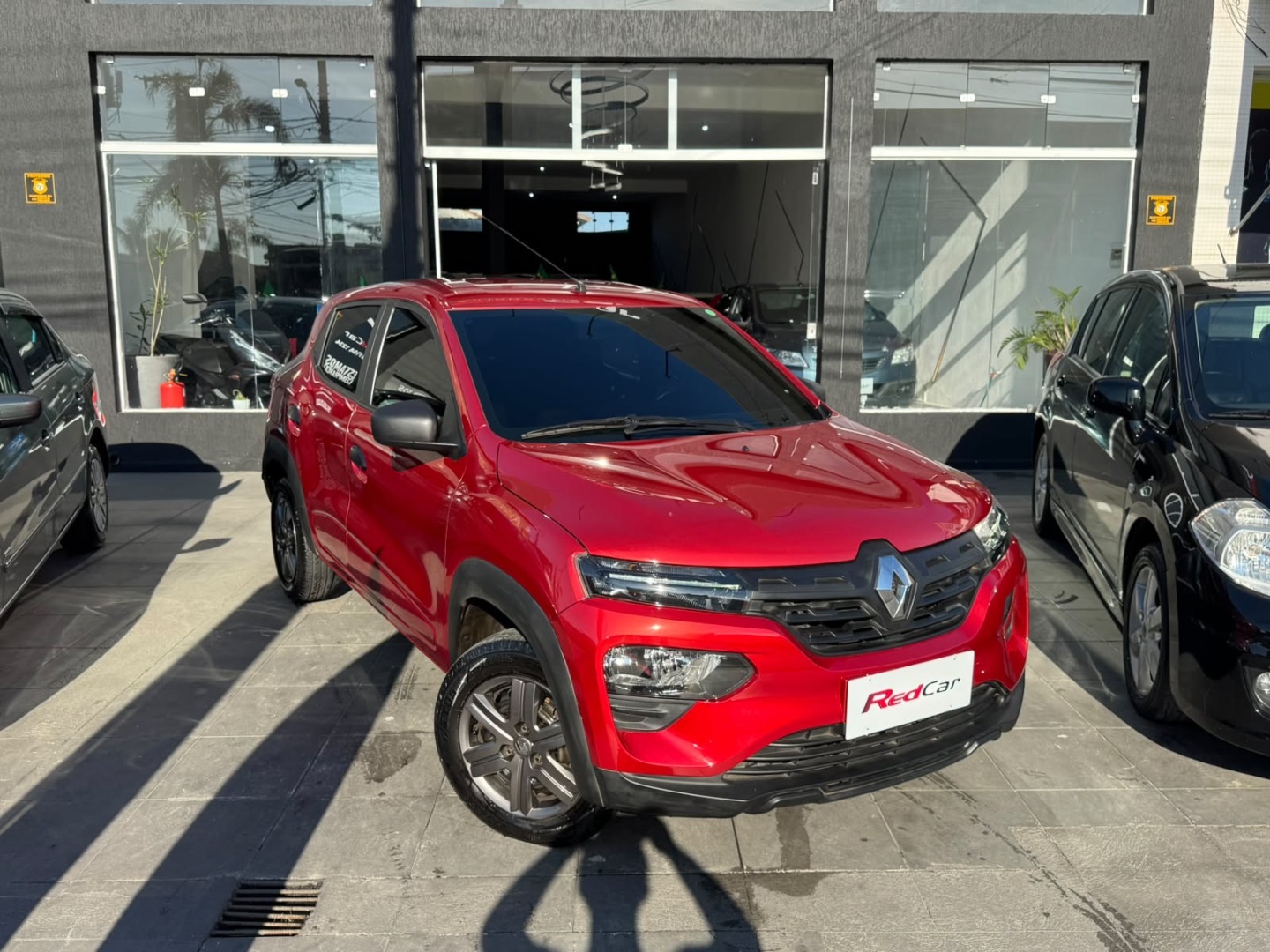 RENAULT KWID