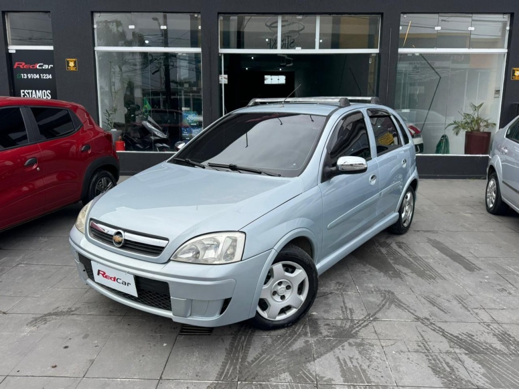 CHEVROLET CORSA