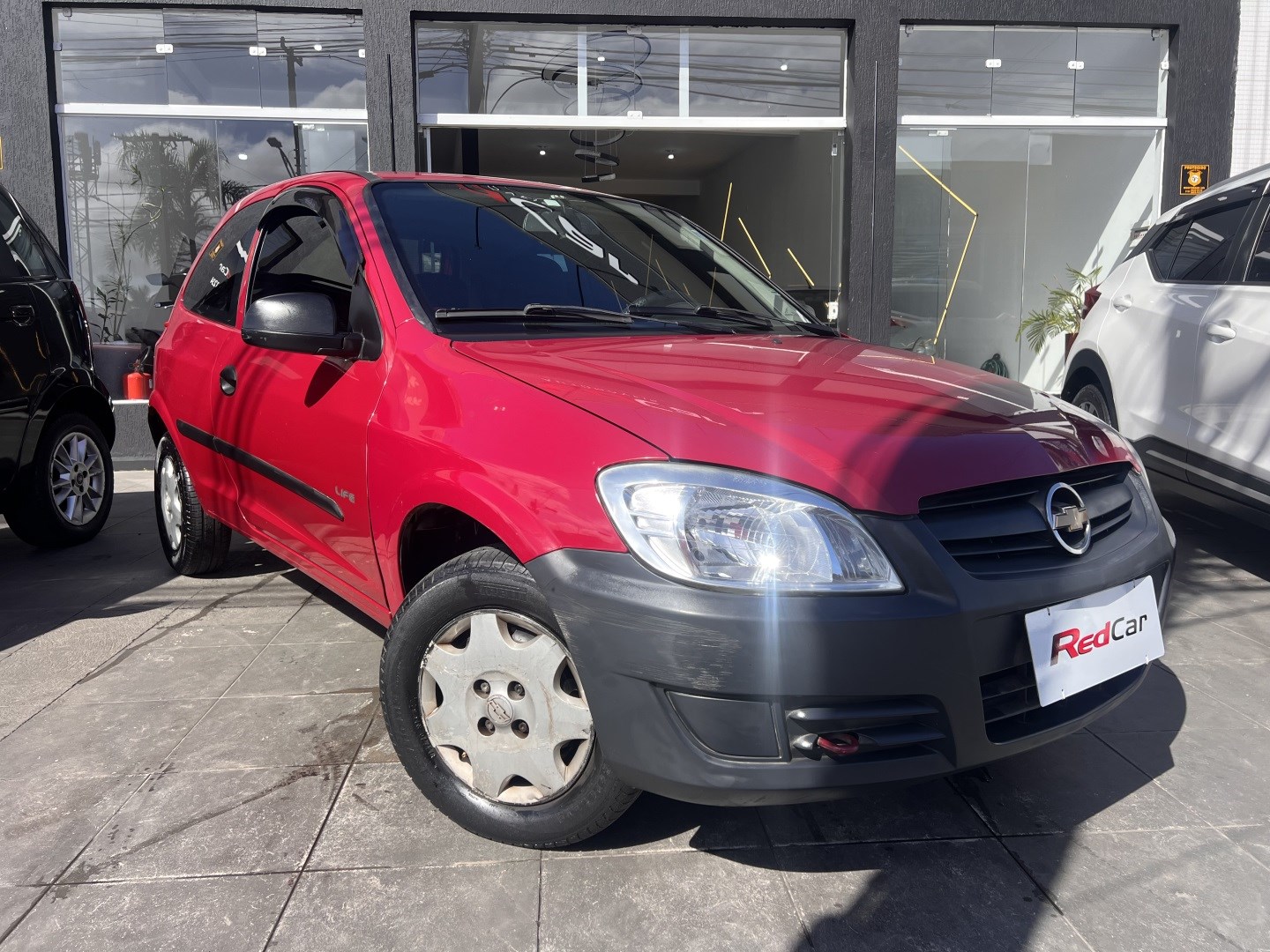 CHEVROLET CELTA