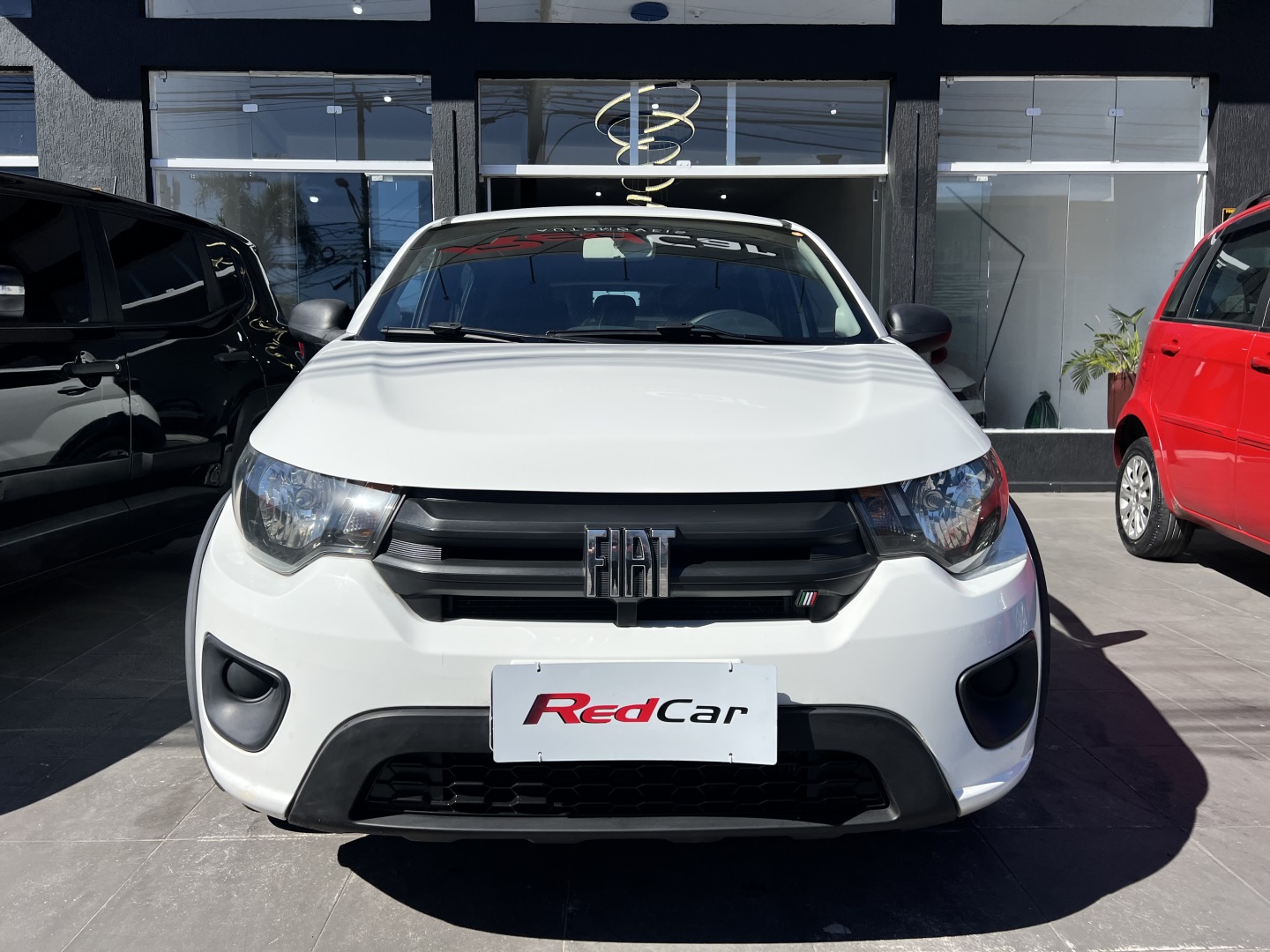 FIAT MOBI