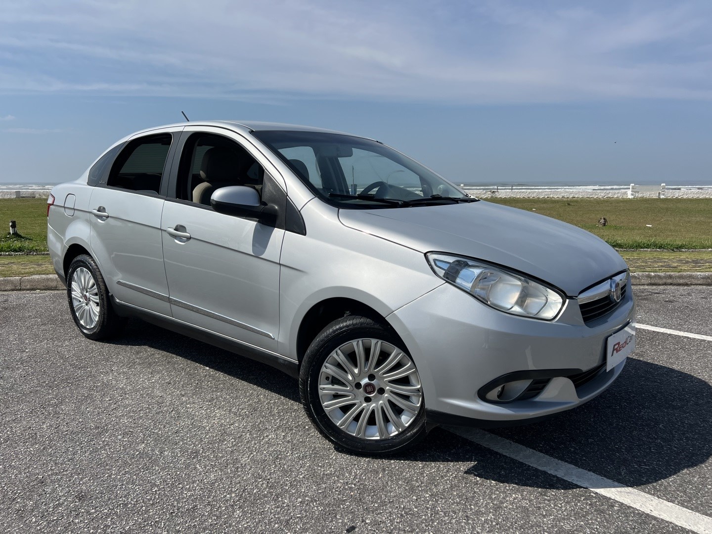 FIAT GRAND SIENA