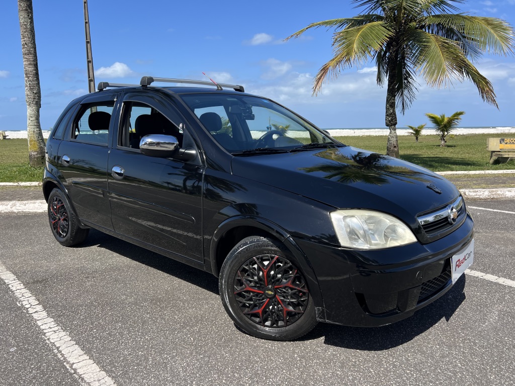 CHEVROLET CORSA