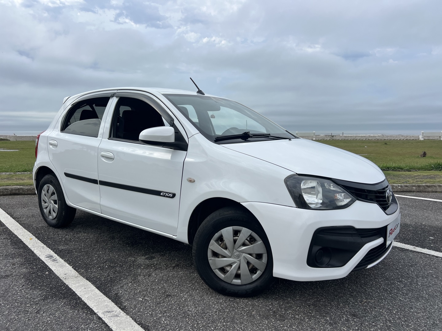 TOYOTA ETIOS