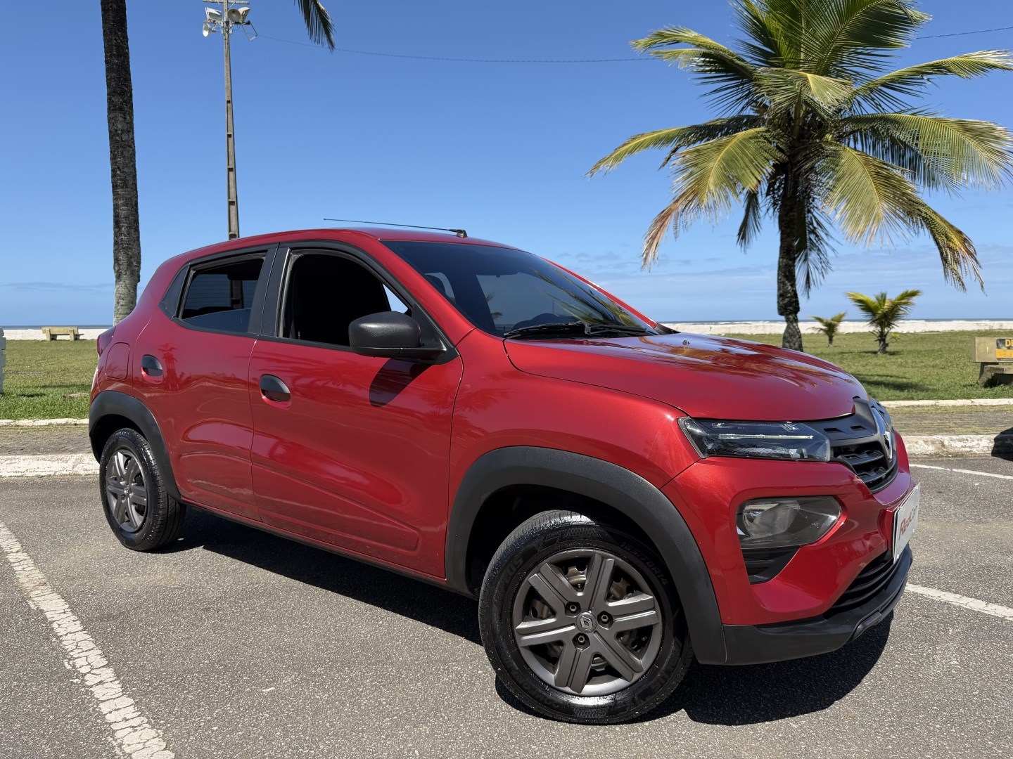 RENAULT KWID