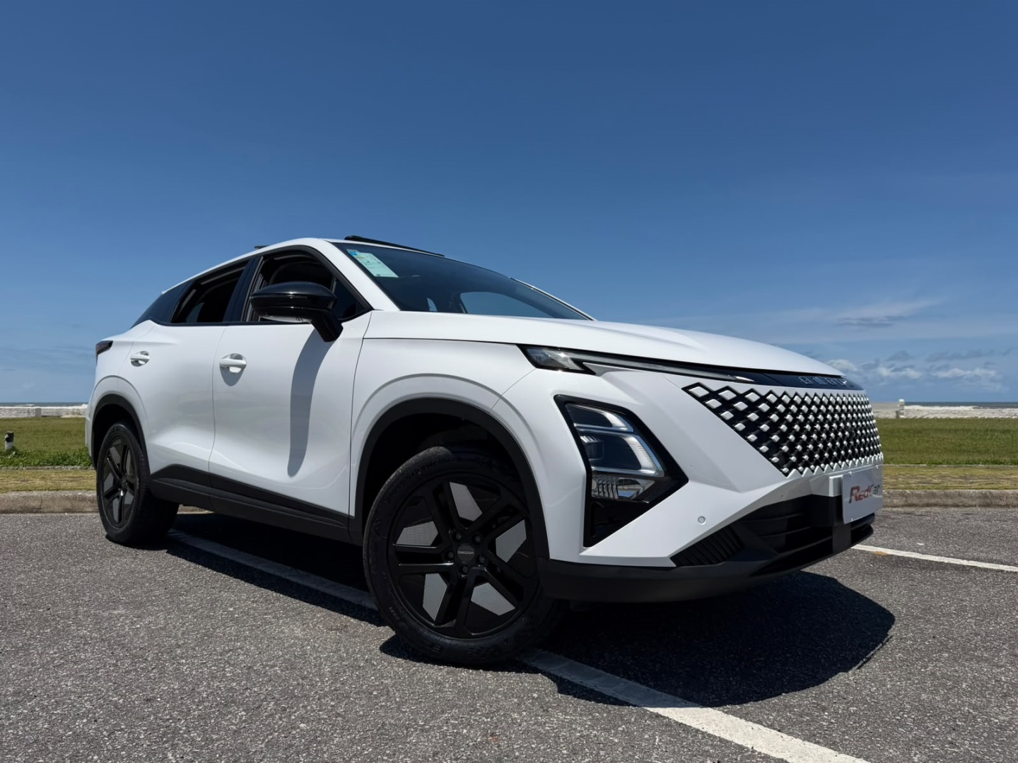 OMODA 5